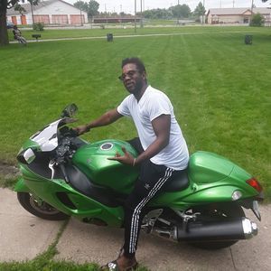 Meet your Posher, Alfood